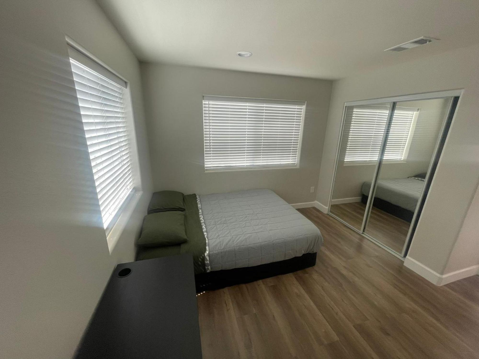Albergue House Downtown Oc Santa Ana Exterior foto